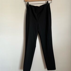 Ann Taylor pantsuit in Black